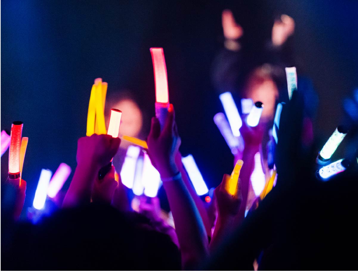 イベント Event