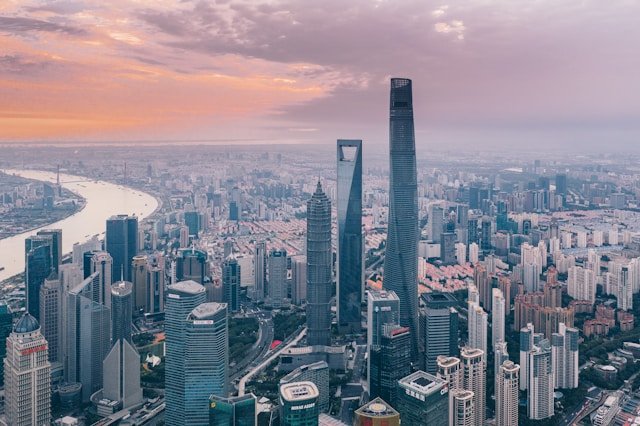 中国でInstagramの代わりに使われているSNS「小紅書(RED)」とは