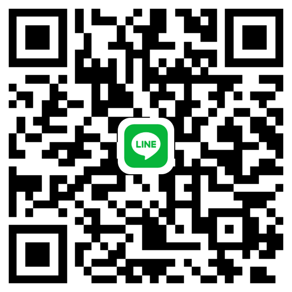 新・世代のグローバルアイドル発掘オーディション 18 公式LINEアカウントQRコード