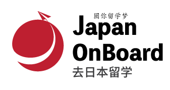 japan onboard logo